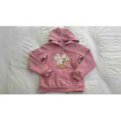 Sweat Disney Minnie 10 ans