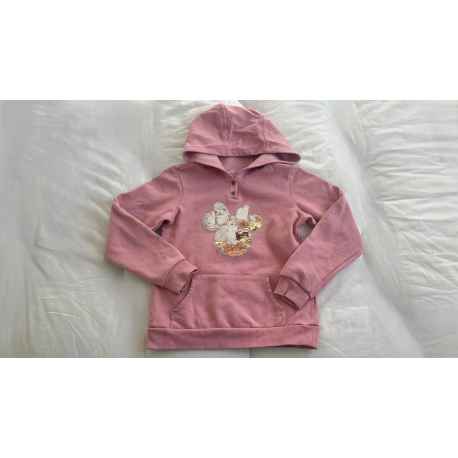 Sweat Disney Minnie 10 ans