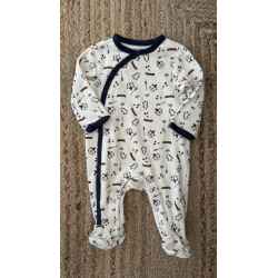 Pyjama Orchestra 6 mois