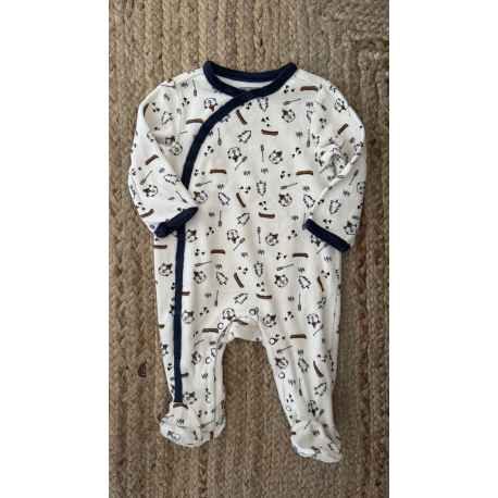 Pyjama Orchestra 6 mois
