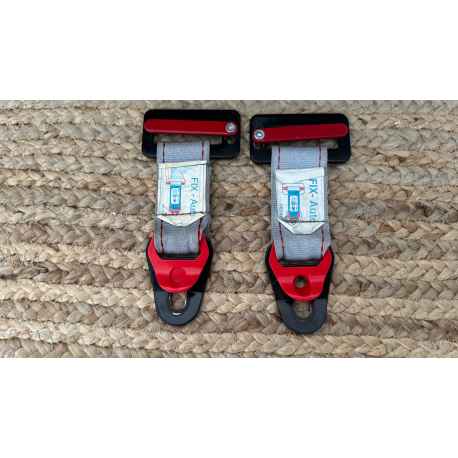 Kit fixation auto Bébé Confort