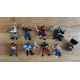 Mini Figurines PAPO Pirates