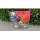 Lot de Dinette en inox Neuve