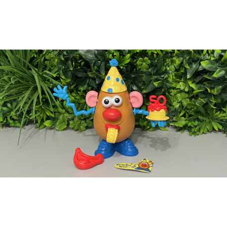 monsieur Patate Anniversaire