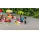 Snack de la plage LEGO Friends