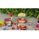 Snack de la plage LEGO Friends