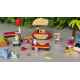 Snack de la plage LEGO Friends