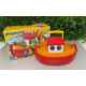 Arche de Noe PLAYMOBIL 1.2.3