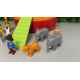 Arche de Noe PLAYMOBIL 1.2.3