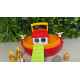 Arche de Noe PLAYMOBIL 1.2.3