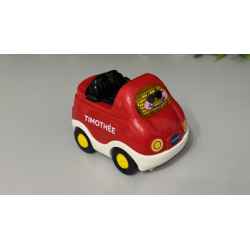 Tut Tut Bolides Timothée super cabriolet