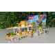 LEGO Friends Café de Heartlake City 41444