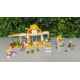 LEGO Friends Café de Heartlake City 41444