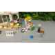LEGO Friends Café de Heartlake City 41444