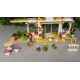 LEGO Friends Café de Heartlake City 41444