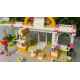 LEGO Friends Café de Heartlake City 41444