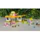 LEGO Friends Café de Heartlake City 41444