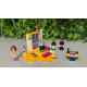 LEGO Friends La Chambre d'Andréa