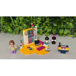 LEGO Friends La Chambre d'Andréa