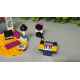 LEGO Friends La Chambre d'Andréa