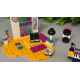 LEGO Friends La Chambre d'Andréa