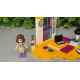 LEGO Friends La Chambre d'Andréa