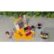 LEGO Friends La Chambre d'Andréa