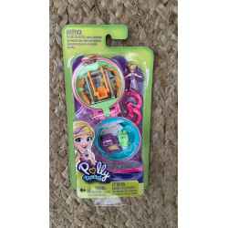 Coffret POLLY POCKET le parc Neuf