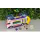 LEGO Friends le Bus de l'amitié 41395