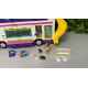 LEGO Friends le Bus de l'amitié 41395