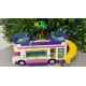 LEGO Friends le Bus de l'amitié 41395