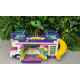 LEGO Friends le Bus de l'amitié 41395