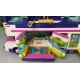 LEGO Friends le Bus de l'amitié 41395