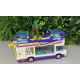 LEGO Friends le Bus de l'amitié 41395