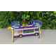 LEGO Friends le Bus de l'amitié 41395