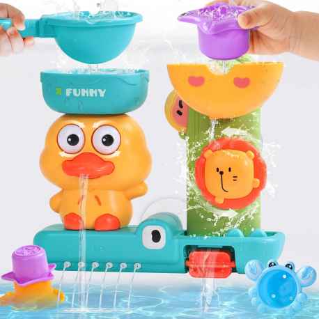 Jouet de Bain Neuf
