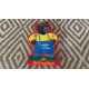 3 Puzzles en bois Petit Ours Brun Vilac