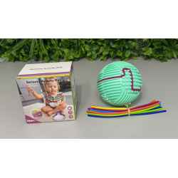 Balle sensorielle 3D neuve