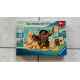 2 Puzzles VAIANA 24 pièces