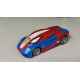 Voiture SPIDERMAN Majorette à frictions