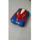 Voiture SPIDERMAN Majorette à frictions