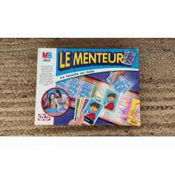 Jeu La Menteur