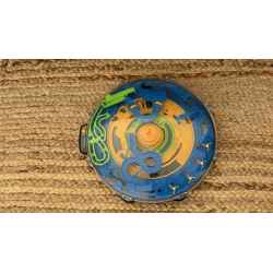 PERPLEXUS révolution électronique