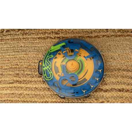 PERPLEXUS révolution électronique