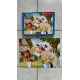 Puzzle Astérix 100 pièces