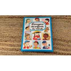 L'Imagerie des Enfants du Monde Fleurus