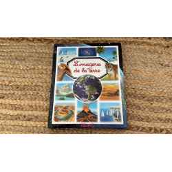 L'imagerie de la Terre Fleurus