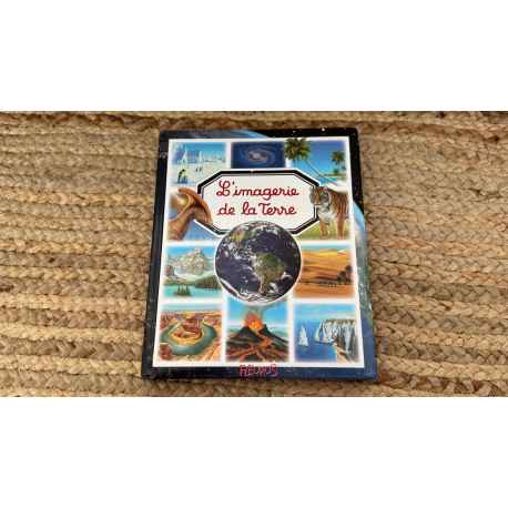 L'imagerie de la Terre Fleurus