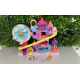 Parc d'attraction POLLY POCKET