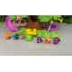 Arbre HATCHIMALS + Figurines